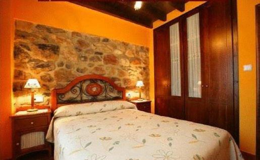Mirador De Urriellu Apartment Poo  Ngoại thất bức ảnh