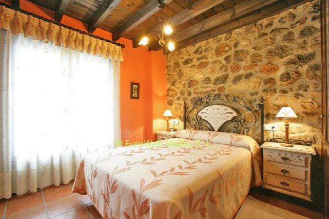 Mirador De Urriellu Apartment Poo  Ngoại thất bức ảnh