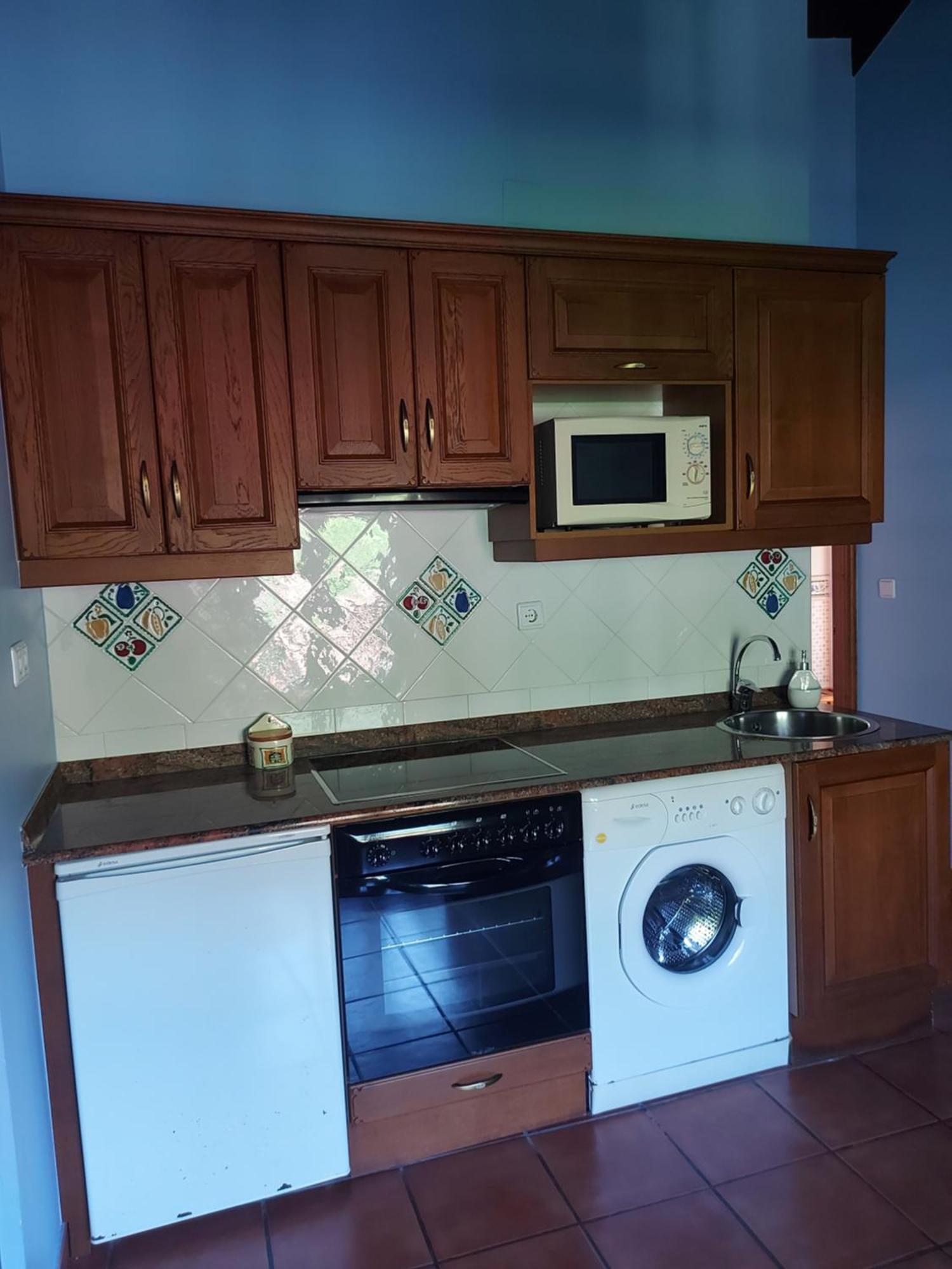 Mirador De Urriellu Apartment Poo  Ngoại thất bức ảnh