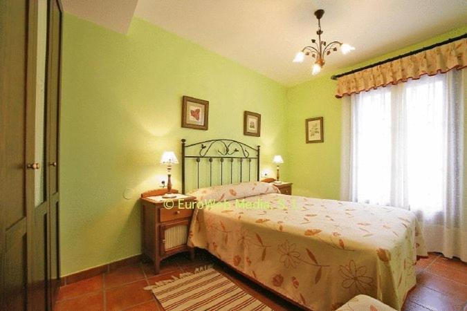 Mirador De Urriellu Apartment Poo  Phòng bức ảnh
